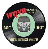 wqvr radio southbridge